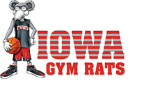 Iowa Gym Rats Girls